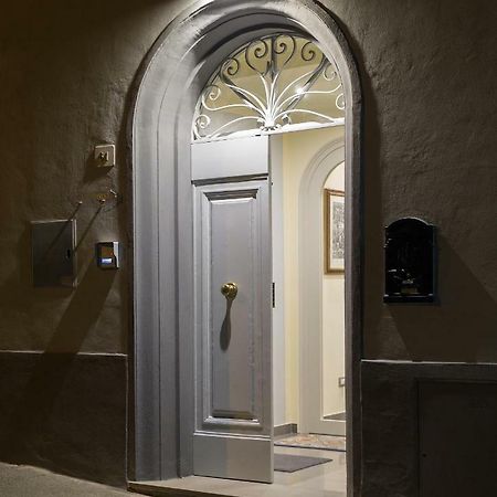 Via Naldini N 61 Hotell Tavarnelle Val di Pesa Eksteriør bilde
