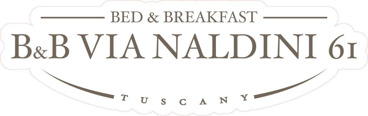 Via Naldini N 61 Hotell Tavarnelle Val di Pesa Eksteriør bilde