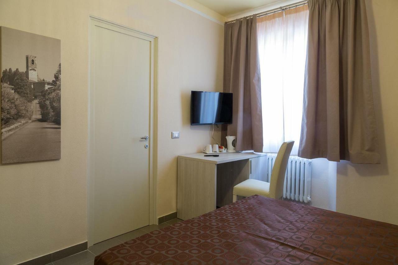 Via Naldini N 61 Hotell Tavarnelle Val di Pesa Eksteriør bilde