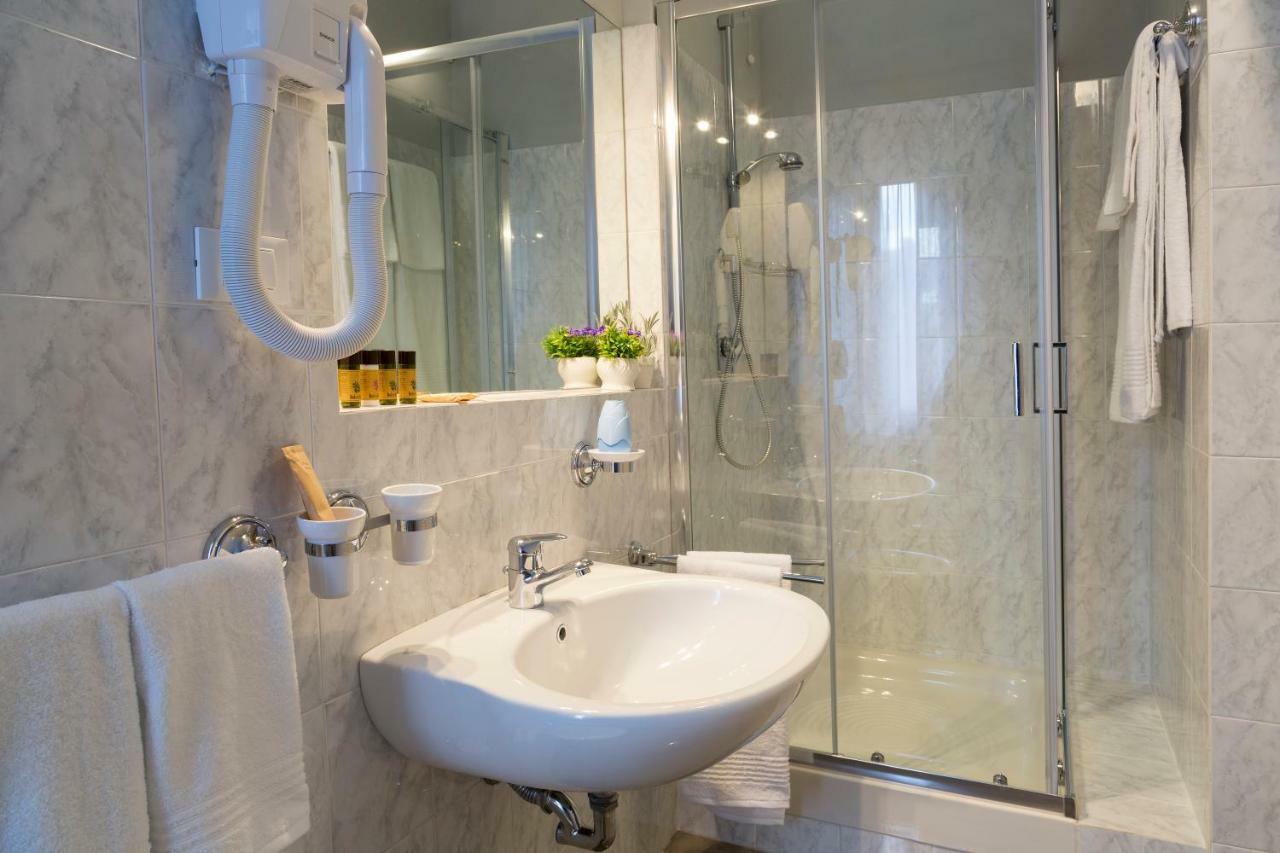Via Naldini N 61 Hotell Tavarnelle Val di Pesa Eksteriør bilde