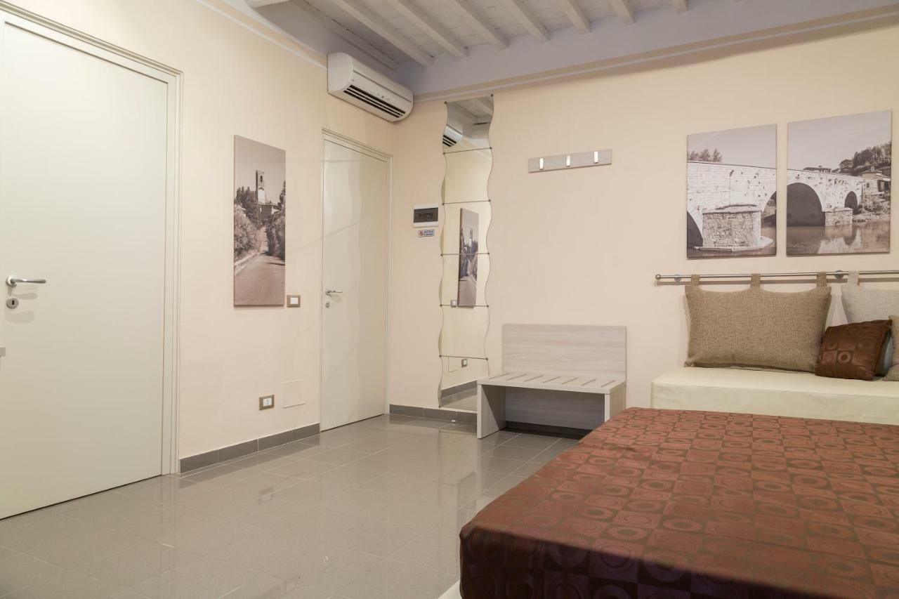 Via Naldini N 61 Hotell Tavarnelle Val di Pesa Eksteriør bilde