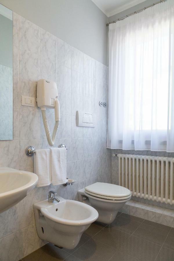 Via Naldini N 61 Hotell Tavarnelle Val di Pesa Eksteriør bilde